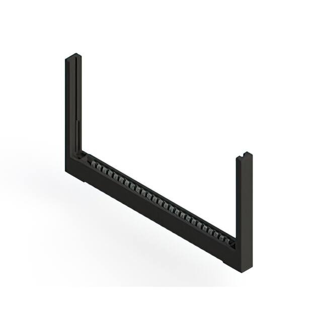 357-025-454-168 EDAC Inc.  Edgeboard Connectors